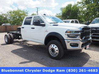 New 2026 RAM 5500 Tradesman image 1