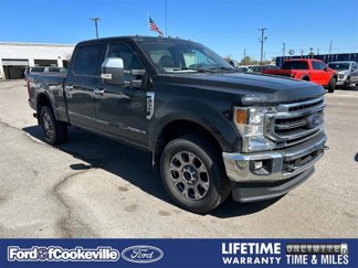 Certified 2022 Ford F350 Lariat w/ Lariat Ultimate Package image 1
