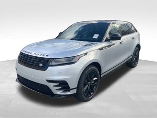 Certified 2024 Land Rover Range Rover Velar Dynamic SE image 1