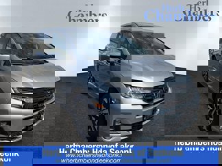New 2026 Honda Odyssey EX-L image 1