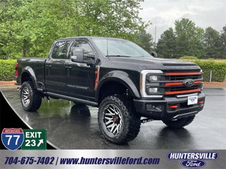 New 2025 Ford F250 Lariat w/ Lariat Ultimate Package image 1