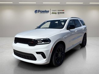 New 2025 Dodge Durango GT w/ Blacktop Package image 1
