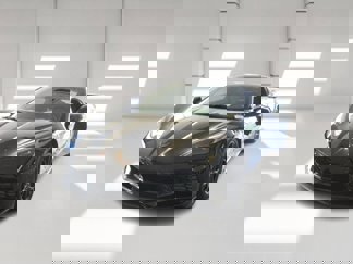New 2026 Chevrolet Corvette Stingray Preferred Cpe w/ Z51 Performance Package image 1