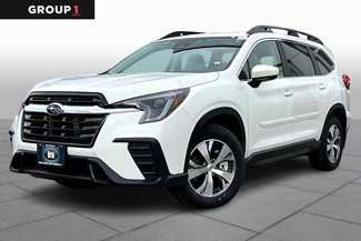 New 2025 Subaru Ascent Premium image 1