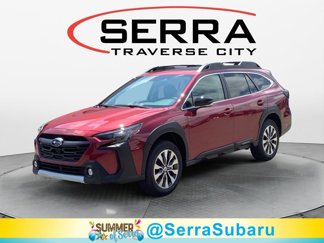New 2025 Subaru Outback Limited XT image 1