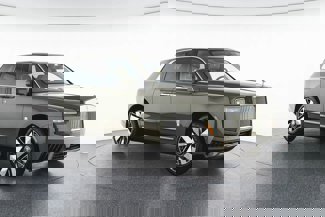New 2025 Rolls-Royce Cullinan image 1