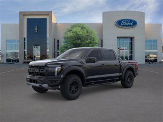 New 2025 Ford F150 Raptor image 1