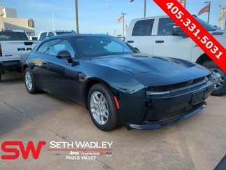 New 2025 Dodge Charger R/T w/ Quick Order Package 25M R/T image 1