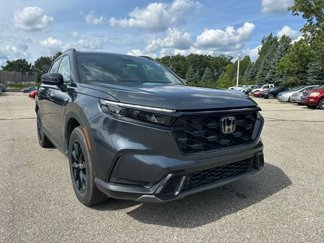 New 2026 Honda CR-V Sport-L image 1