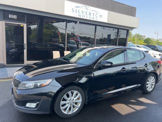 Used 2014 Kia Optima EX w/ EX Premium Package image 1