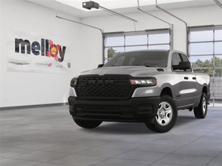 New 2025 RAM 1500 Tradesman image 1