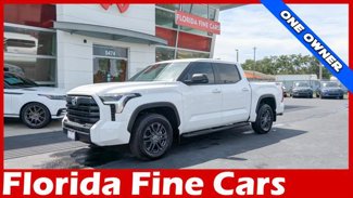 Used 2024 Toyota Tundra SR5 image 1