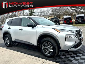 Used 2024 Nissan Rogue S image 1