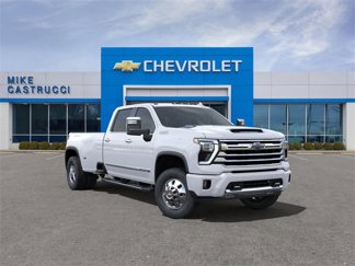 New 2025 Chevrolet Silverado 3500 High Country w/ Technology Package image 1
