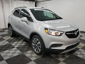 Used 2022 Buick Encore Preferred w/ Safety Package image 1