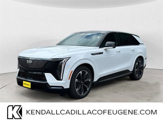 New 2025 Cadillac Escalade IQ Sport 1 image 1