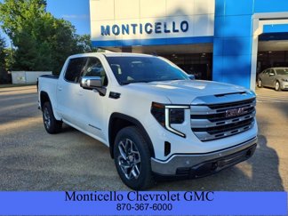 New 2026 GMC Sierra 1500 SLE w/ Preferred Package image 1