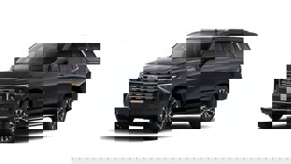 New 2026 Chevrolet Tahoe High Country w/ Sun And Tow Package video 1
