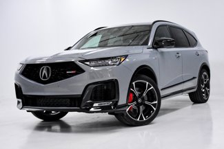 New 2026 Acura MDX Type S video 1