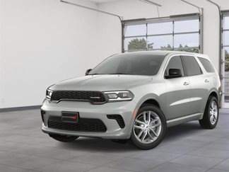 New 2025 Dodge Durango GT image 1