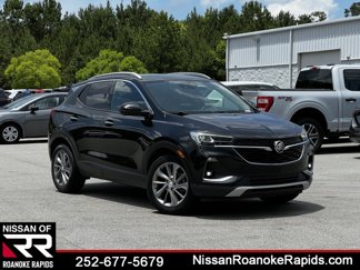 Used 2021 Buick Encore GX Essence w/ Experience Buick Package image 1