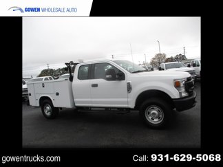 Used 2020 Ford F250 XL w/ Power Equipment Group image 1