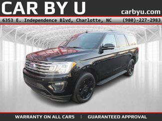Used 2020 Ford Expedition XLT w/ Black Accent Package image 1