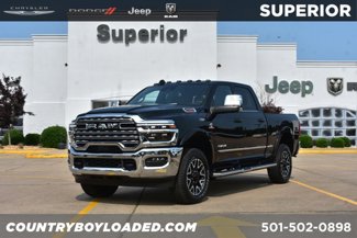New 2025 RAM 2500 Limited image 1