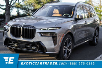 Used 2025 BMW X7 xDrive40i w/ M Sport Package image 1