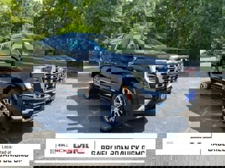 New 2025 GMC Yukon XL Denali w/ Denali Reserve Package image 1