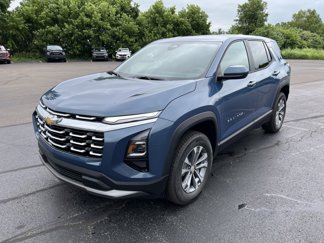New 2026 Chevrolet Equinox LT image 1