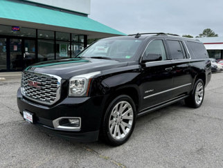 Used 2020 GMC Yukon XL Denali w/ Open Road Package image 1