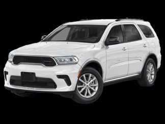 Used 2025 Dodge Durango R/T image 1