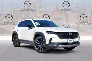 New 2025 MAZDA CX-50 2.5 Turbo w/ Accent Package image 1