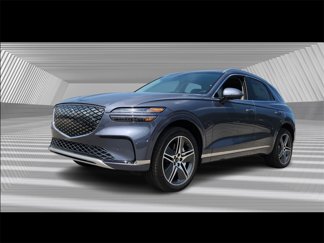 New 2026 Genesis Electrified GV70 Advanced image 1