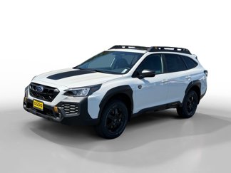 New 2025 Subaru Outback Wilderness image 1