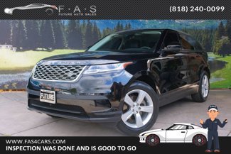 Used 2018 Land Rover Range Rover Velar S image 1