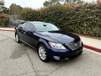 Used 2011 Lexus LS 460 L image 1