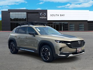 New 2025 MAZDA CX-50 Meridian Edition w/ Apex Package image 1