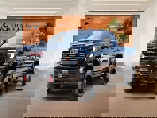 Used 2024 GMC Sierra 2500 AT4 w/ AT4 Premium Plus Package image 1