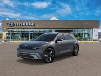 New 2025 Hyundai Ioniq 5 SEL image 1