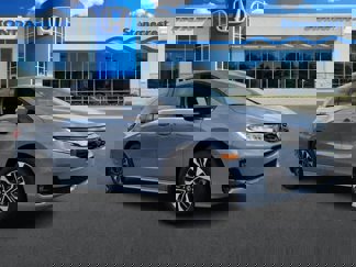 New 2025 Honda Odyssey Elite image 1