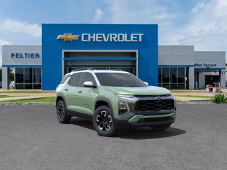 New 2026 Chevrolet Equinox ACTIV w/ Convenience Package III image 1