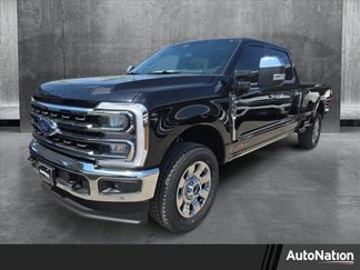 New 2025 Ford F350 King Ranch image 1