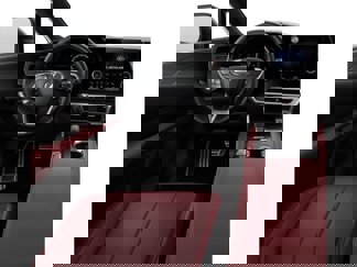 New 2026 Lexus RX 350 F Sport video 1