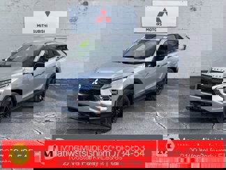 New 2025 Mitsubishi Eclipse Cross LE image 1