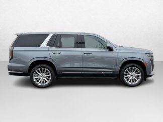 Used 2021 Cadillac Escalade Premium Luxury image 1