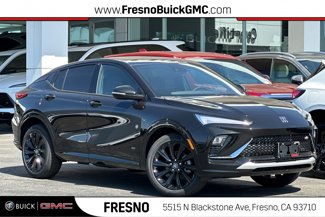 New 2025 Buick Envista Sport Touring w/ Convenience I Package image 1