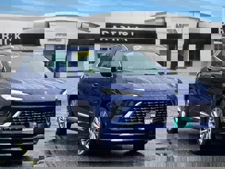 Certified 2024 Buick Envision Avenir image 1
