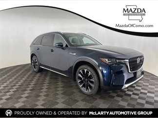New 2025 MAZDA CX-90 Plug-In Hybrid w/ Premium Plus image 1